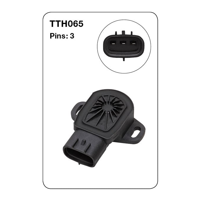 Tridon Throttle Position Sensor TTH065