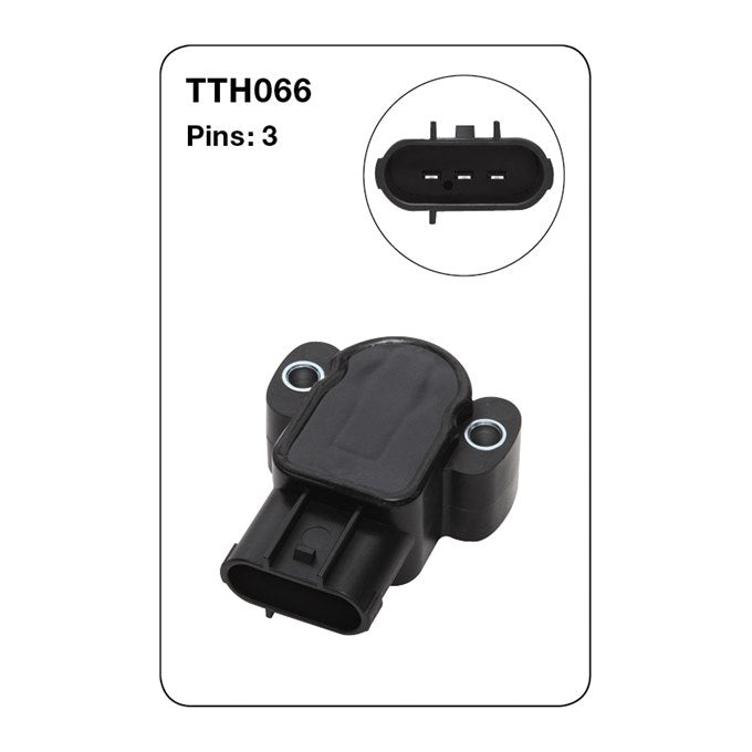 Tridon Throttle Position Sensor TTH066