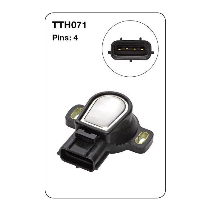 Tridon Throttle Position Sensor TTH071