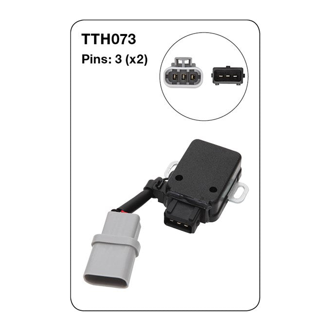 Tridon Throttle Position Sensor TTH073