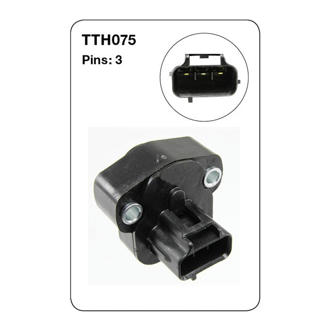 Tridon Throttle Position Sensor TTH075