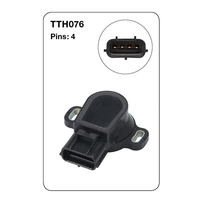 Tridon Throttle Position Sensor TTH076