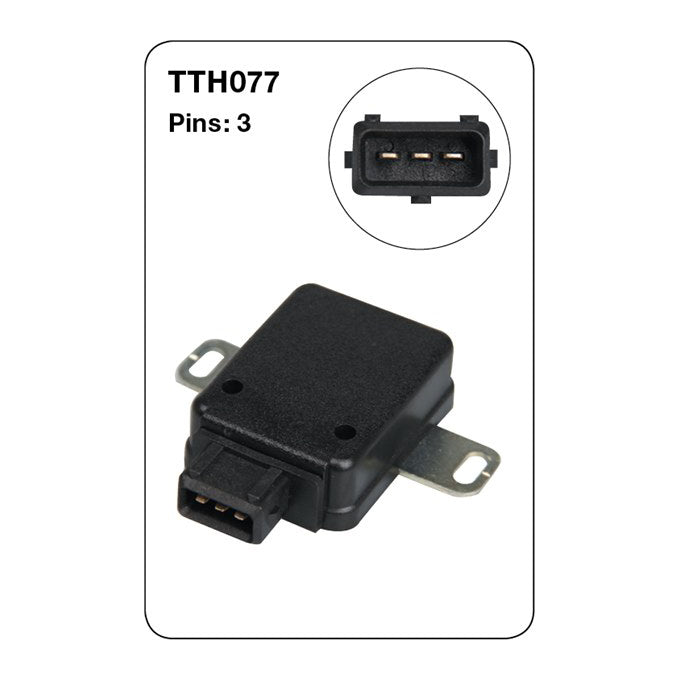 Tridon Throttle Position Sensor TTH077