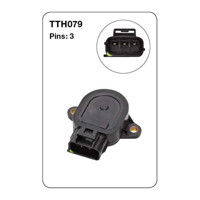Tridon Throttle Position Sensor TTH079