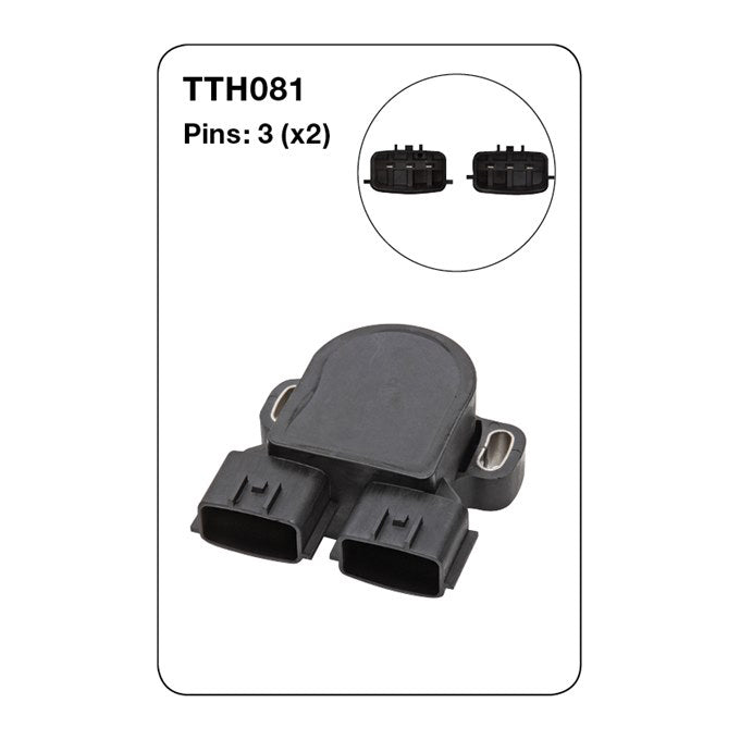 Tridon Throttle Position Sensor TTH081