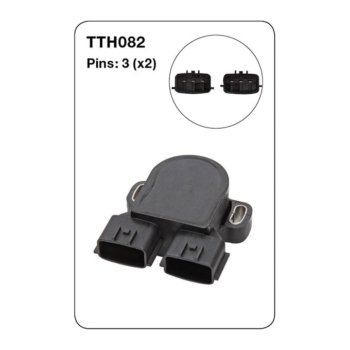 Tridon Throttle Position Sensor TTH082