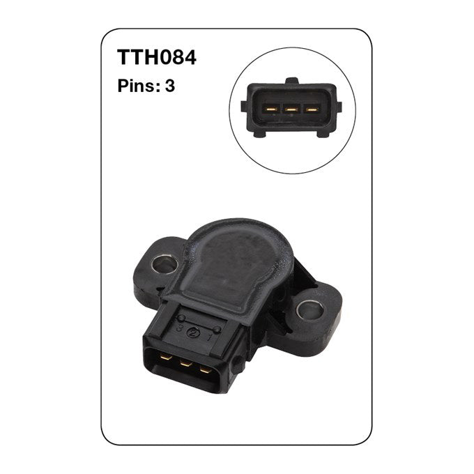 Tridon Throttle Position Sensor TTH084