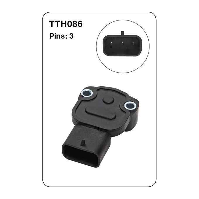 Tridon Throttle Position Sensor TTH086