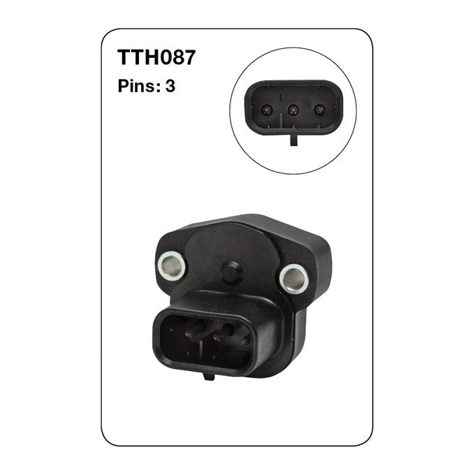 Tridon Throttle Position Sensor TTH087