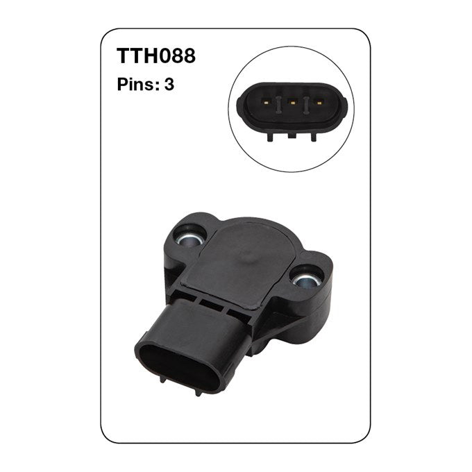 Tridon Throttle Position Sensor TTH088
