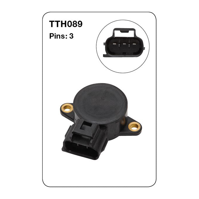 Tridon Throttle Position Sensor TTH089