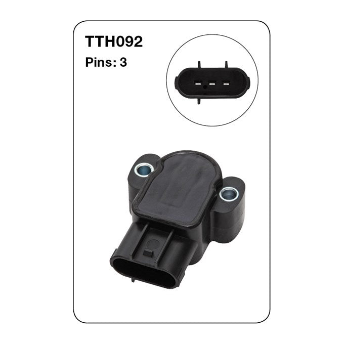 Tridon Throttle Position Sensor TTH092