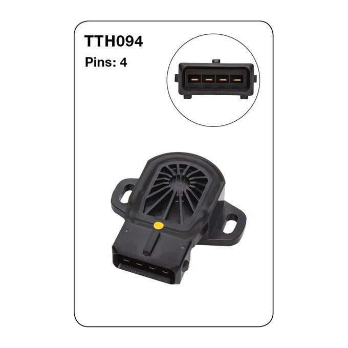 Tridon Throttle Position Sensor TTH094