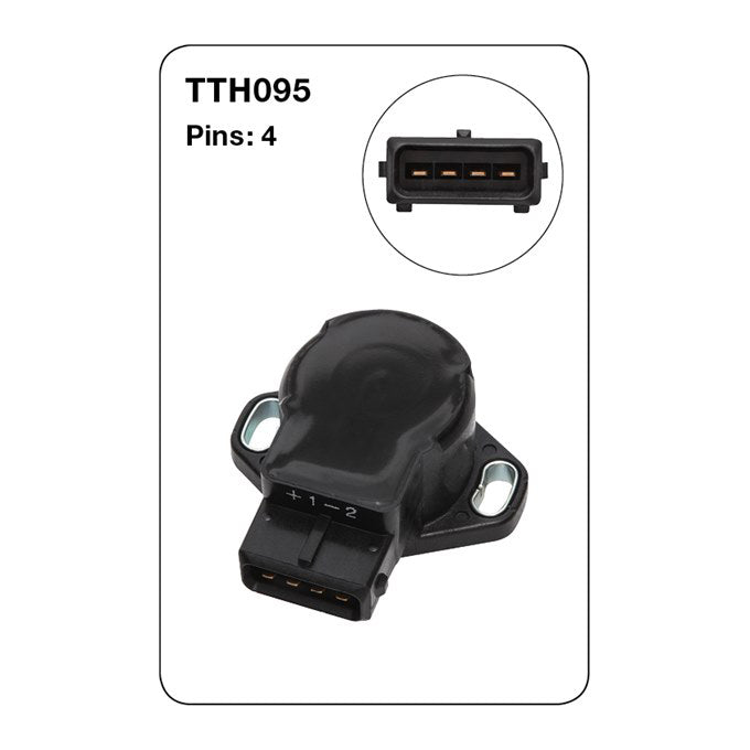 Tridon Throttle Position Sensor TTH095
