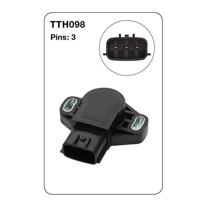 Tridon Throttle Position Sensor TTH098