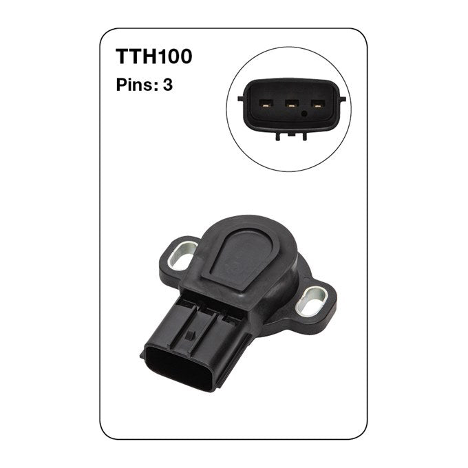 Tridon Throttle Position Sensor TTH100