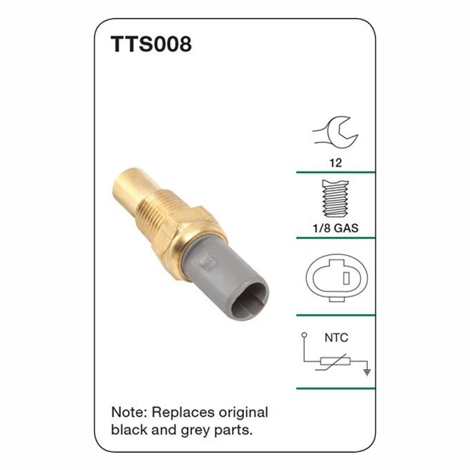 Water Temperature Sender TTS008