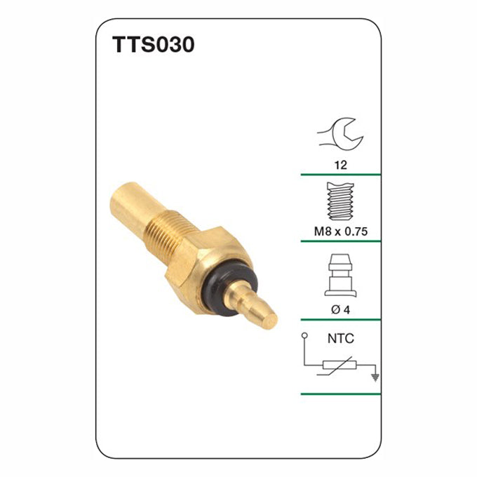 Water Temperature Sender TTS030