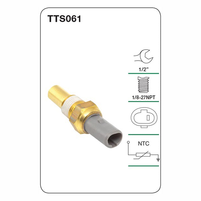 Water Temperature Sender TTS061