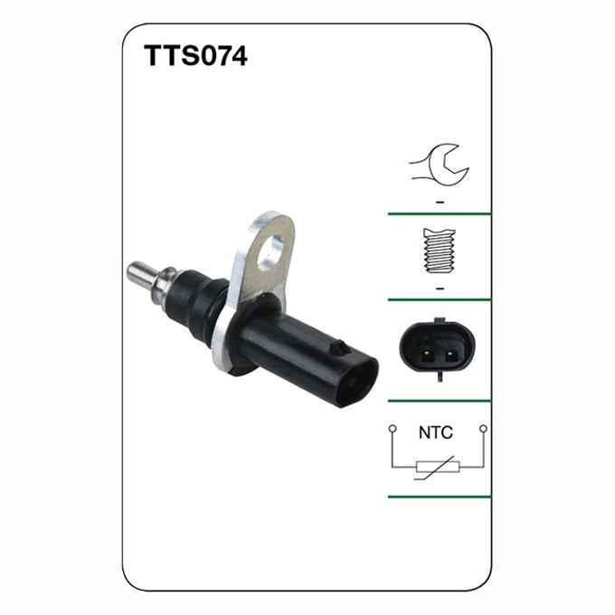 Water Temperature Sender TTS074