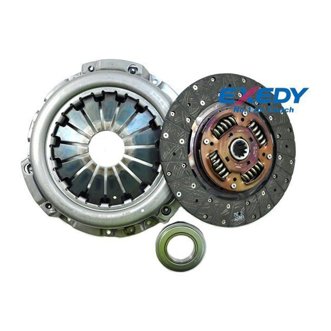 Exedy Clutch Kit TYK-6009