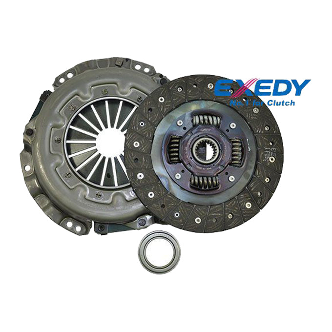 Exedy Clutch Kit TYK-6095
