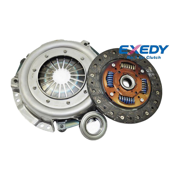 Exedy Clutch Kit TYK-6115
