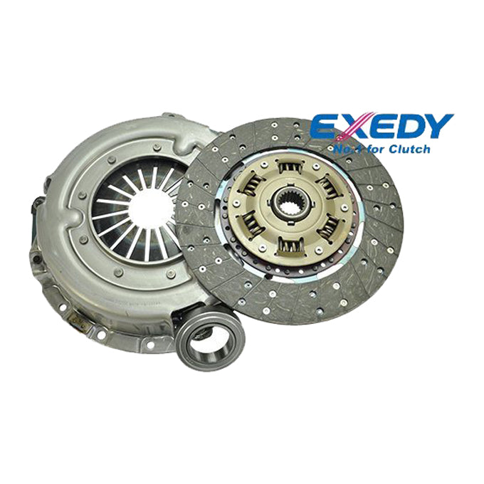 Exedy Clutch Kit TYK-6145