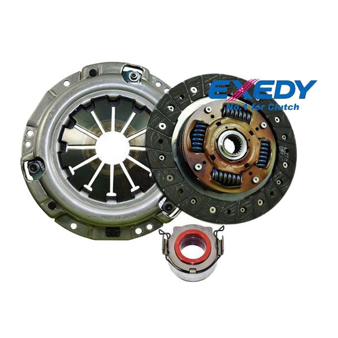 Exedy Clutch Kit TYK-6271