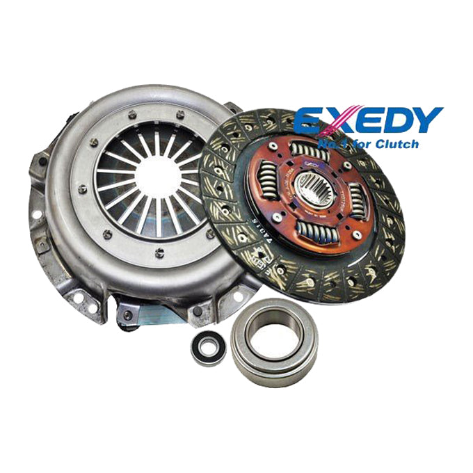 Exedy Clutch Kit TYK-6287