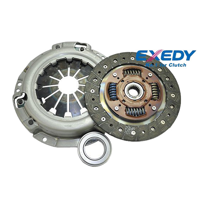 Exedy Clutch Kit TYK-6319