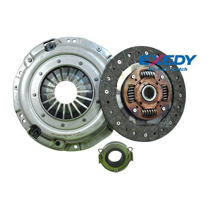 Exedy Clutch Kit TYK-6340