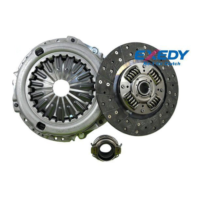 Exedy Clutch Kit TYK-6780