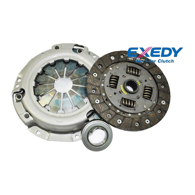 Exedy Clutch Kit TYK-6822