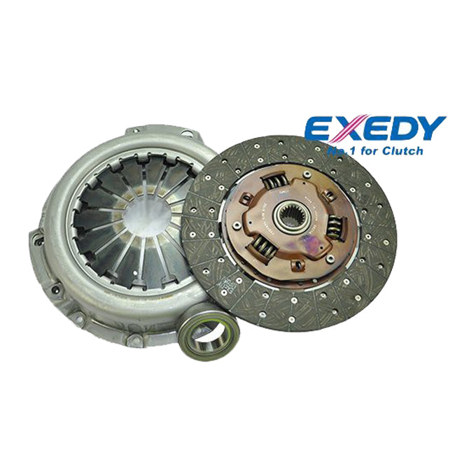 Exedy Clutch Kit TYK-6833