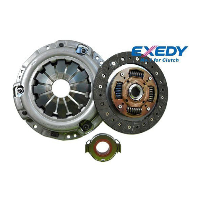 Exedy Clutch Kit TYK-6912