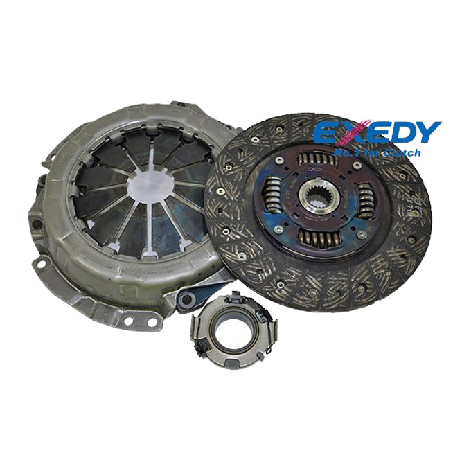 Exedy Clutch Kit TYK-6924