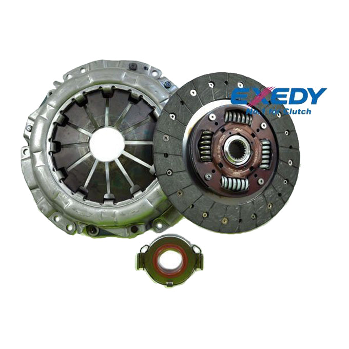 Exedy Clutch Kit TYK-6932