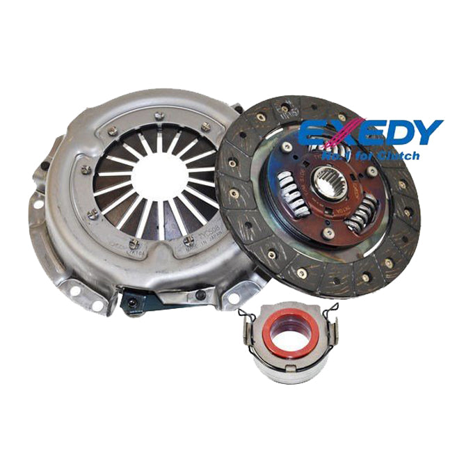 Exedy Clutch Kit TYK-6936