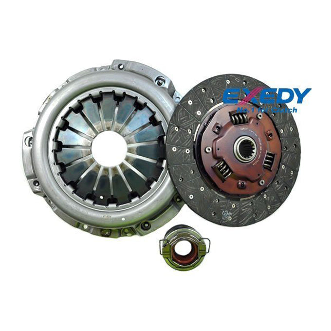 Exedy Clutch Kit TYK-6969