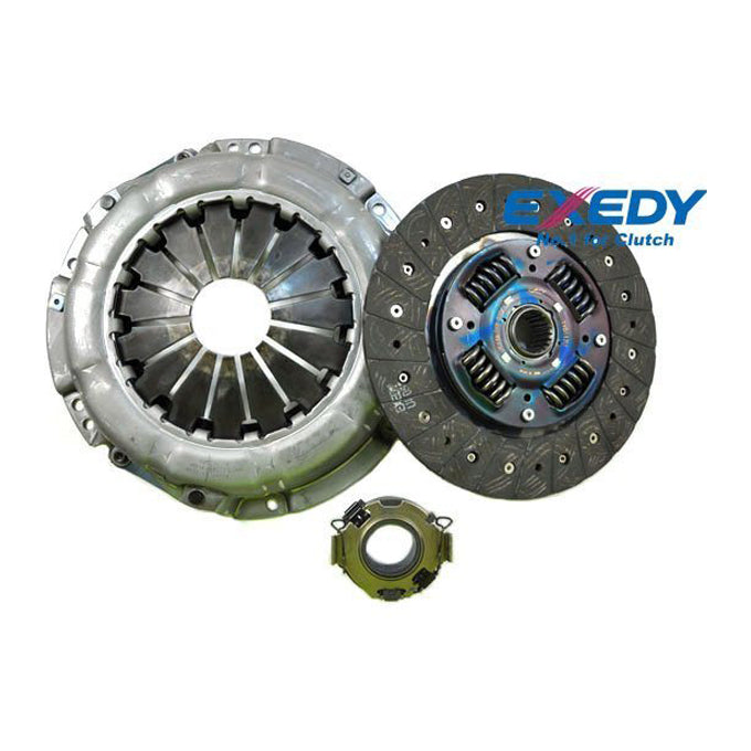 Exedy Clutch Kit TYK-6971