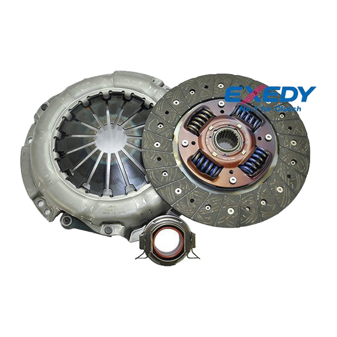 Exedy Clutch Kit TYK-7032
