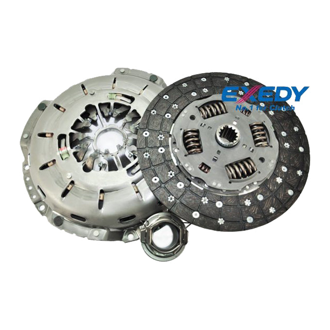 Exedy Clutch Kit TYK-7109