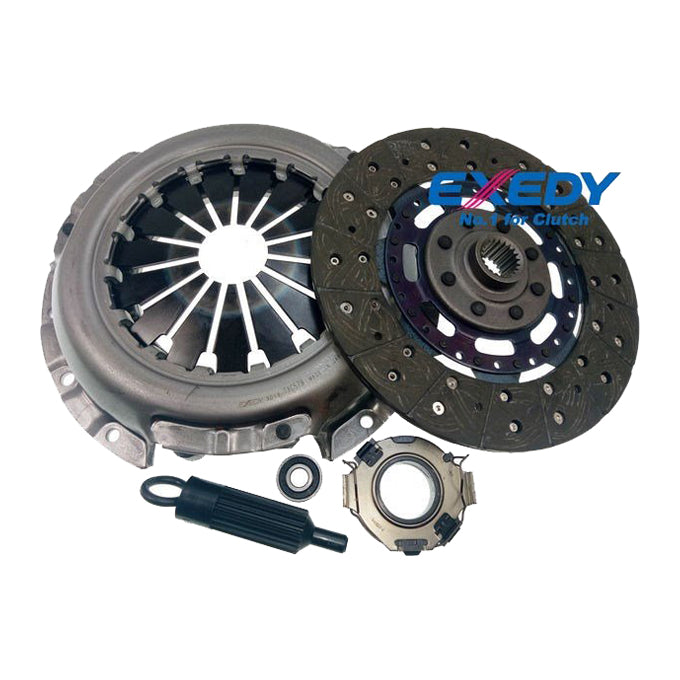Exedy Clutch Kit TYK-7114