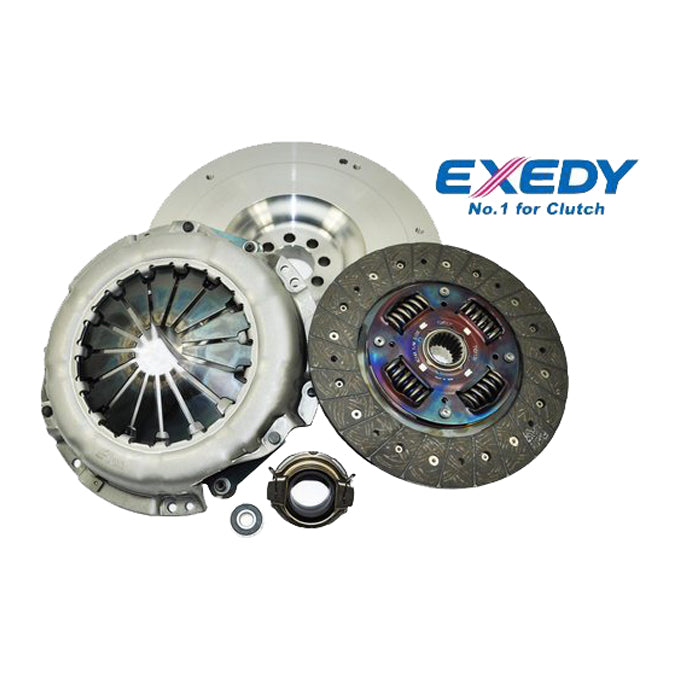 Exedy Clutch Kit TYK-7148SMF