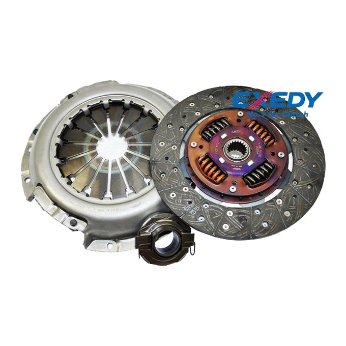 Exedy Clutch Kit TYK-7150