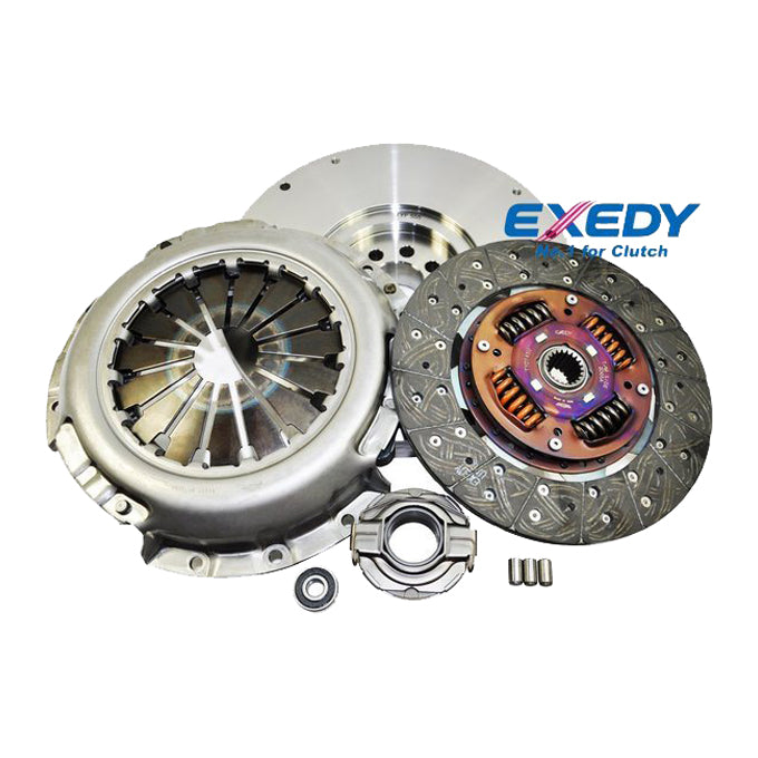 Exedy Clutch Kit TYK-7150SMF