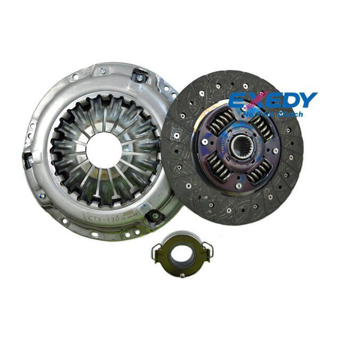 Exedy Clutch Kit TYK-7248
