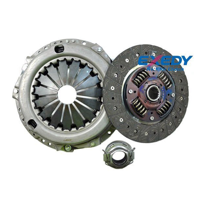 Exedy Clutch Kit TYK-7253