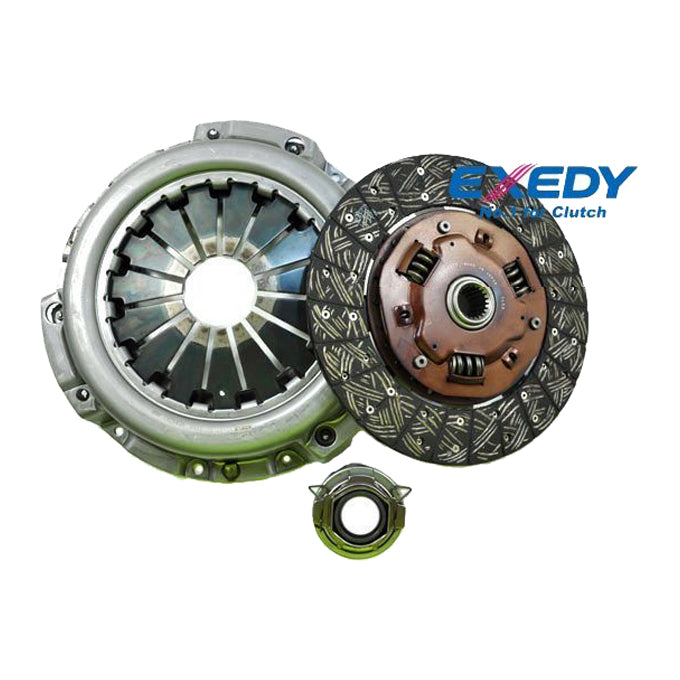 Exedy Clutch Kit TYK-7255